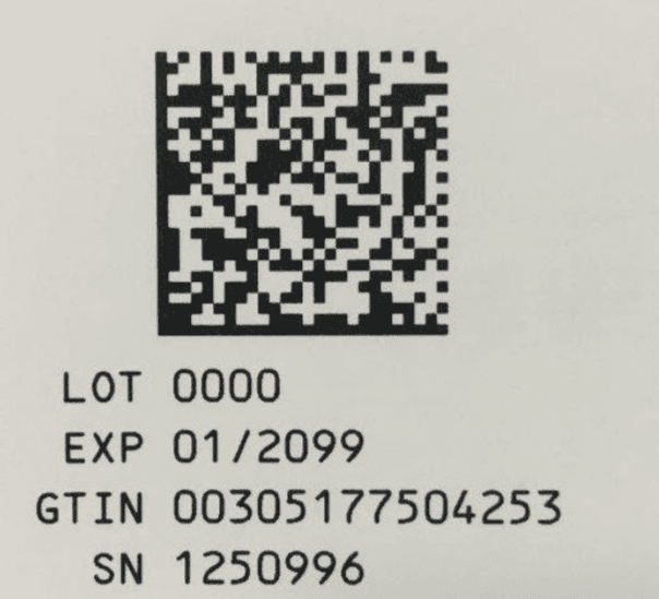 iX-Nilatis: coding, verification and batch records on one line